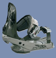 Salomon SPX  PRO